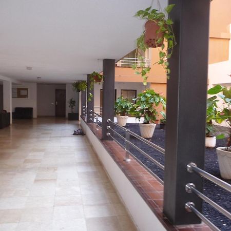 Apartamento Martianez Puerto de la Cruz  Exterior foto