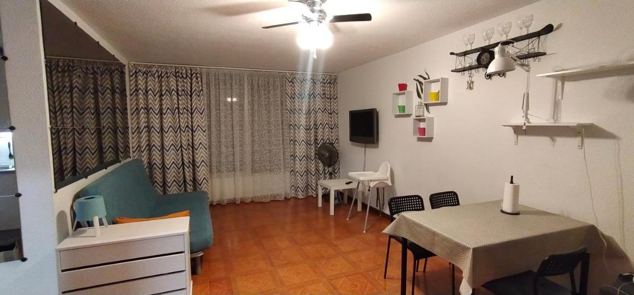 Apartamento Martianez Puerto de la Cruz  Exterior foto