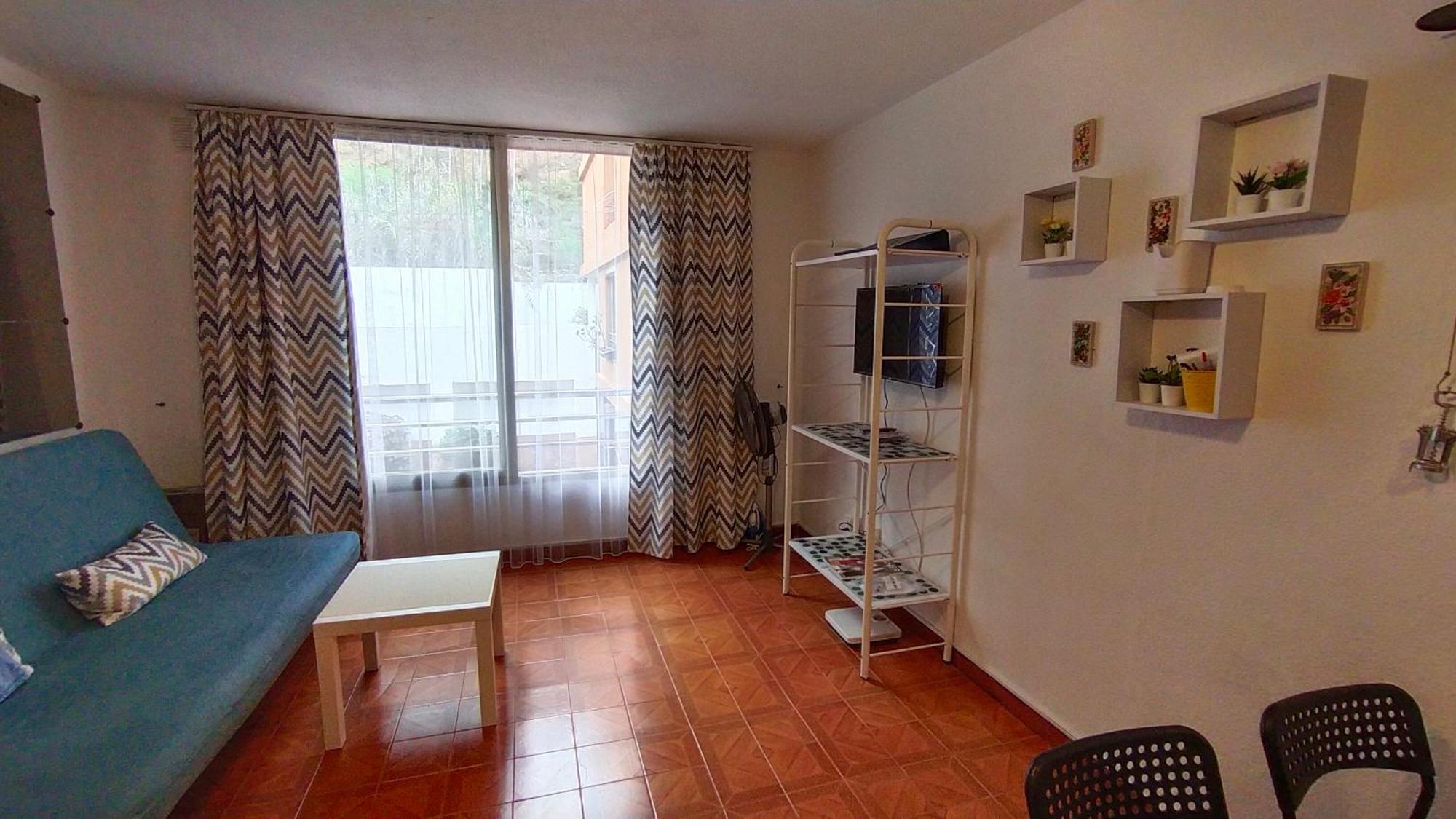 Apartamento Martianez Puerto de la Cruz  Exterior foto