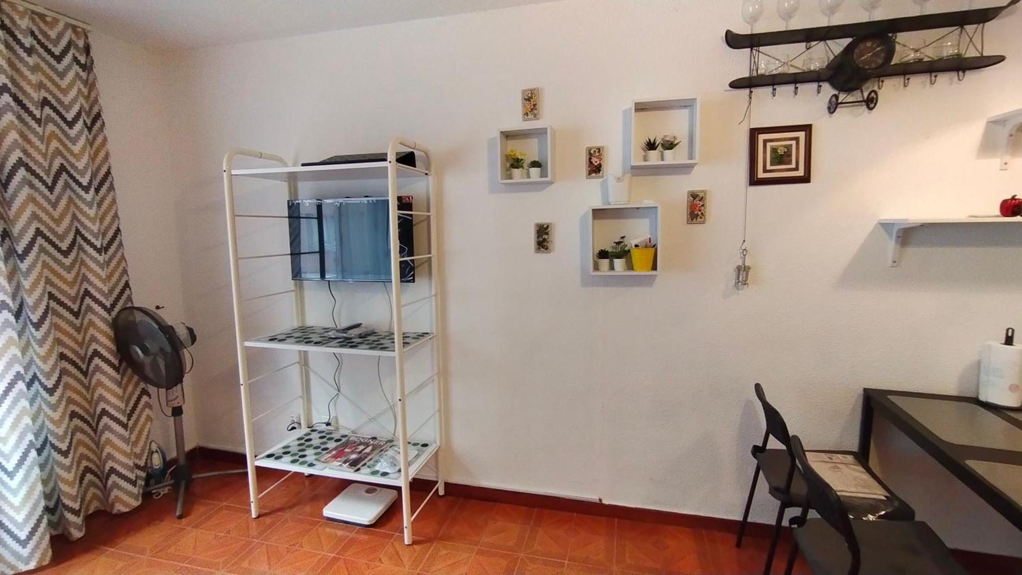 Apartamento Martianez Puerto de la Cruz  Exterior foto