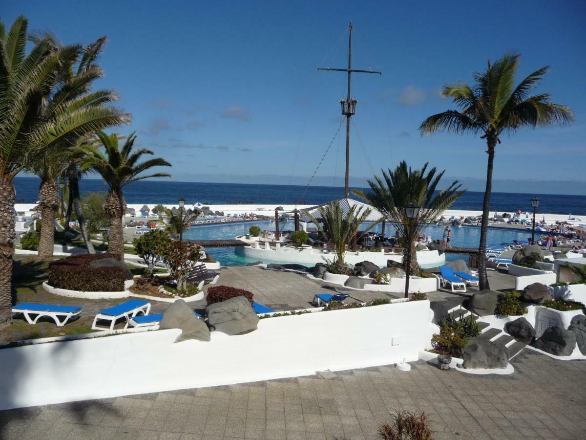 Apartamento Martianez Puerto de la Cruz  Exterior foto