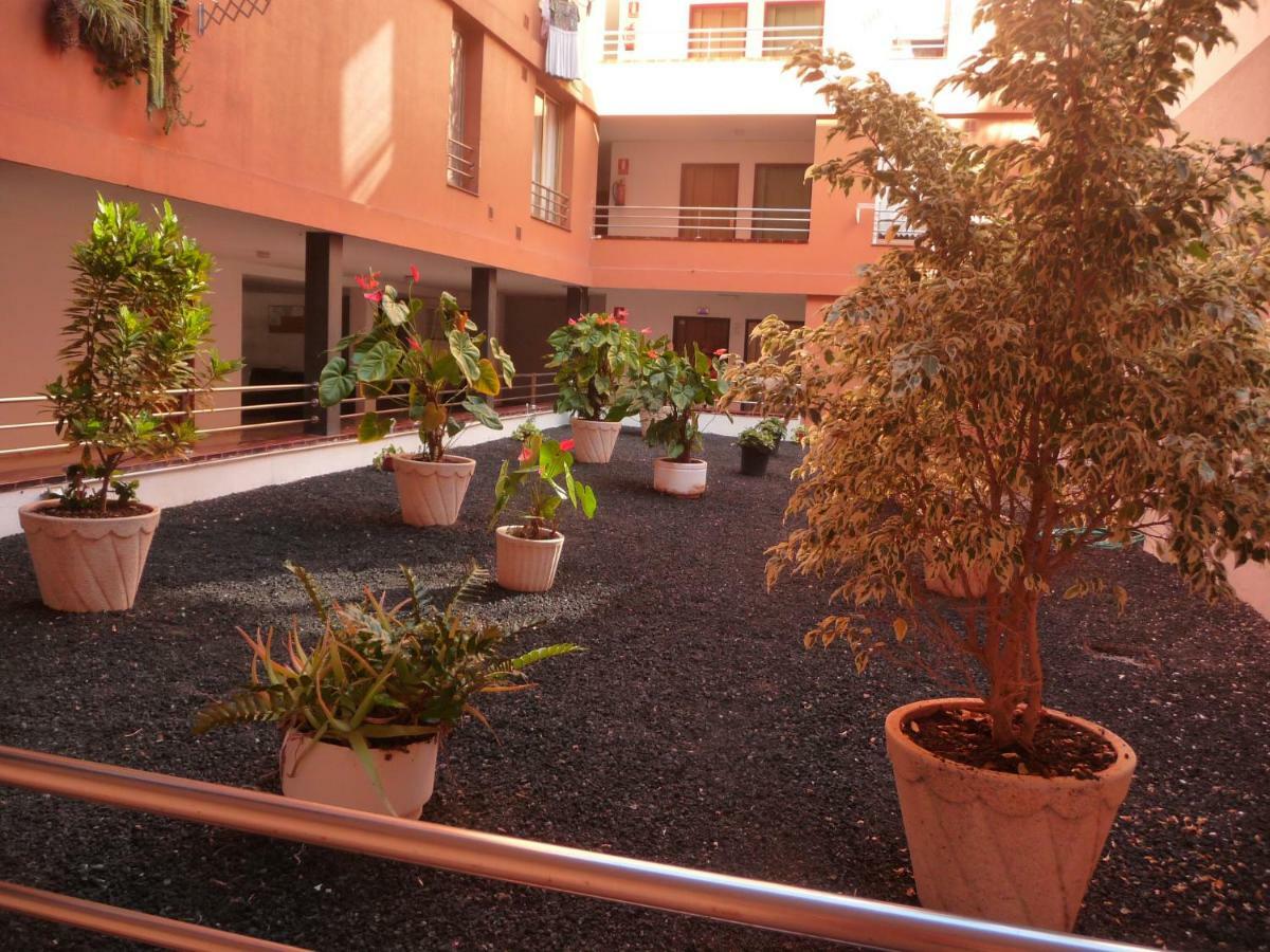 Apartamento Martianez Puerto de la Cruz  Exterior foto
