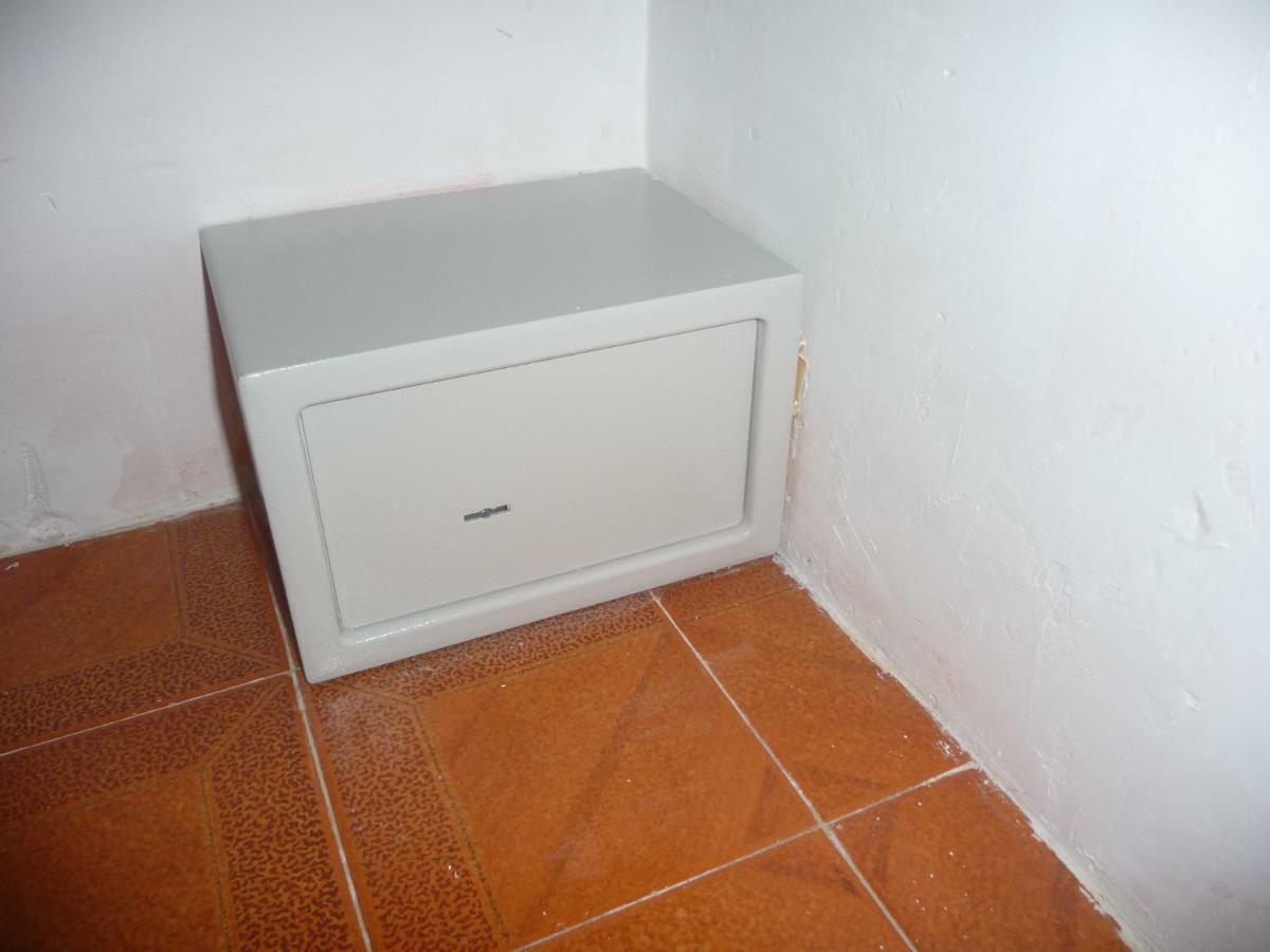 Apartamento Martianez Puerto de la Cruz  Exterior foto