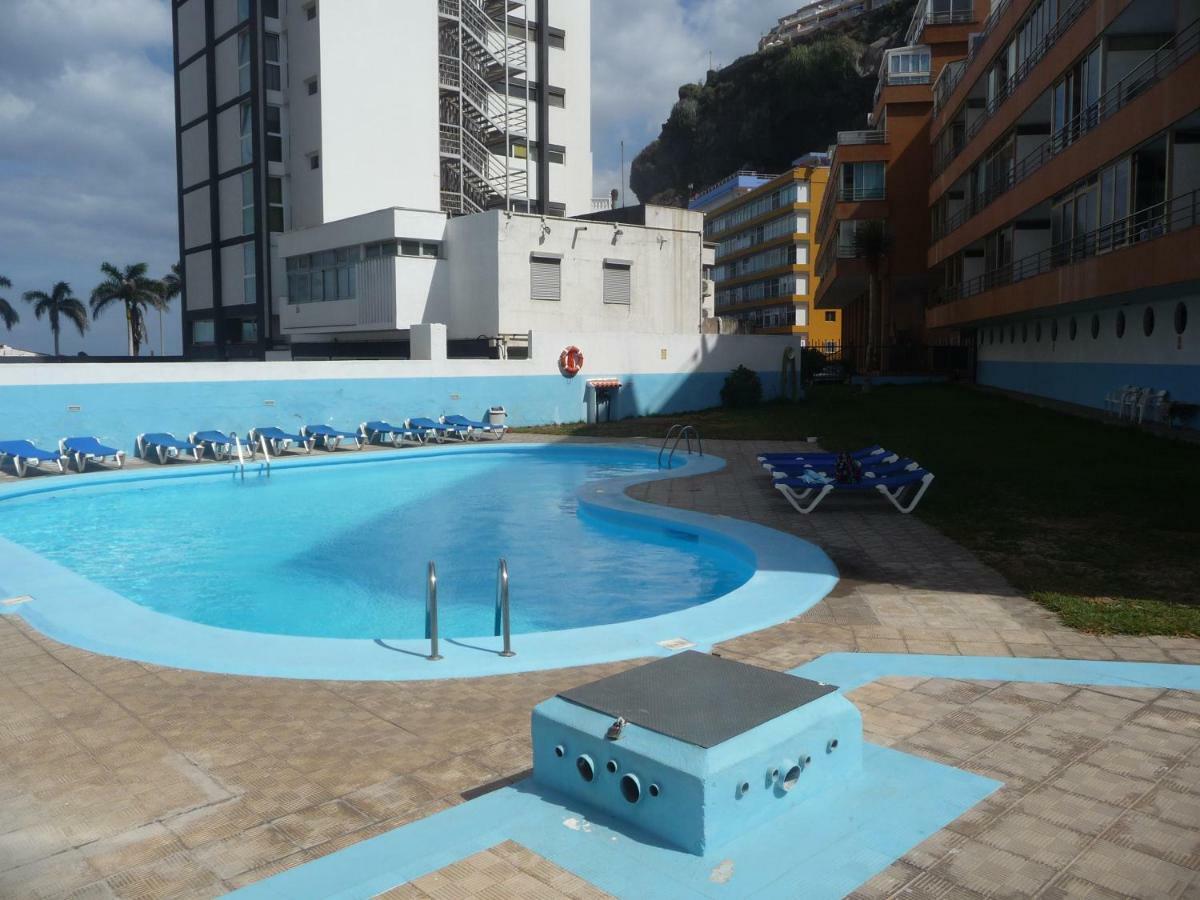 Apartamento Martianez Puerto de la Cruz  Exterior foto