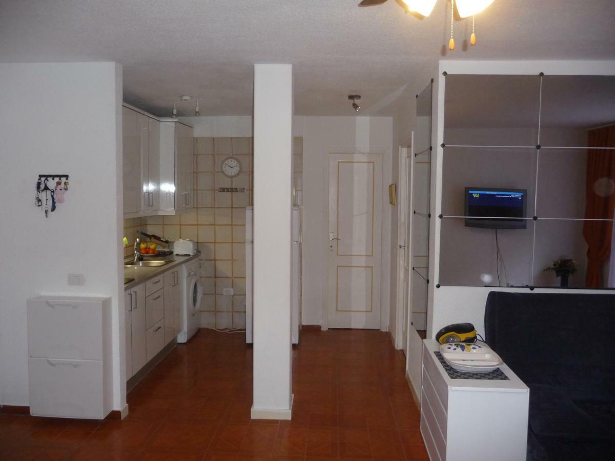 Apartamento Martianez Puerto de la Cruz  Exterior foto
