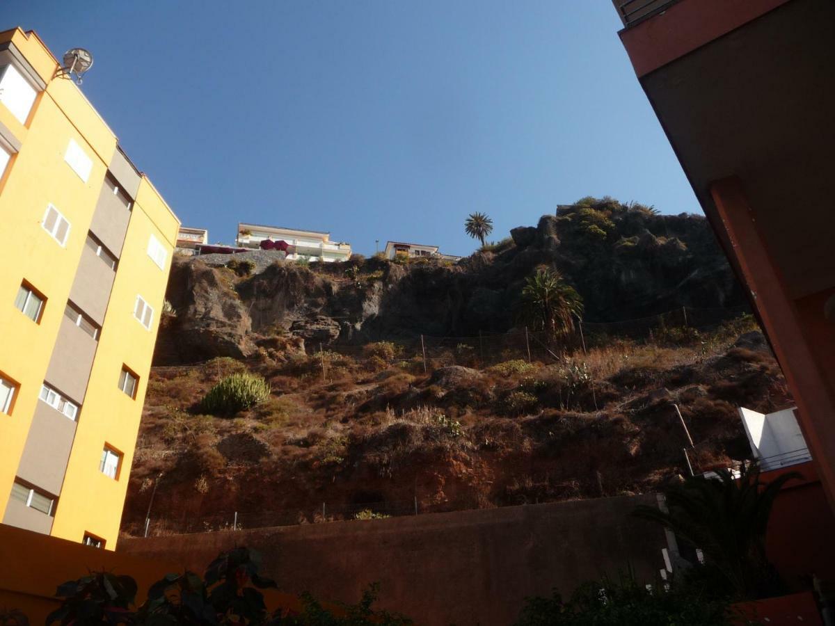 Apartamento Martianez Puerto de la Cruz  Exterior foto