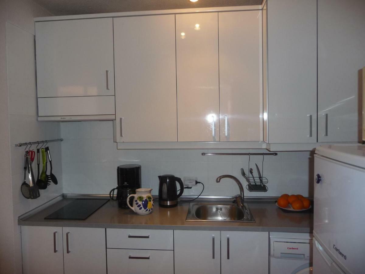 Apartamento Martianez Puerto de la Cruz  Exterior foto