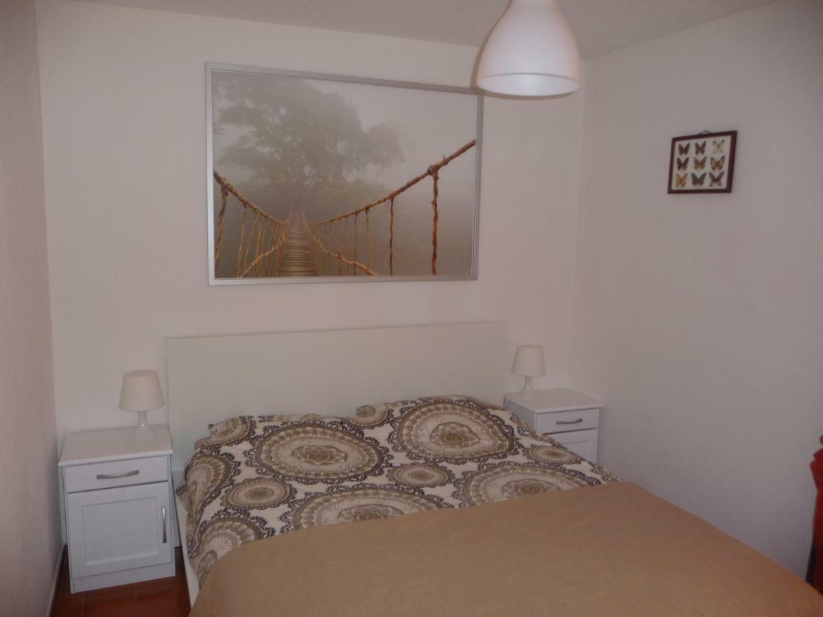 Apartamento Martianez Puerto de la Cruz  Exterior foto