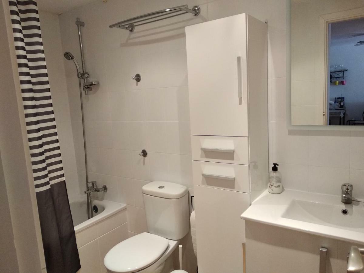 Apartamento Martianez Puerto de la Cruz  Exterior foto