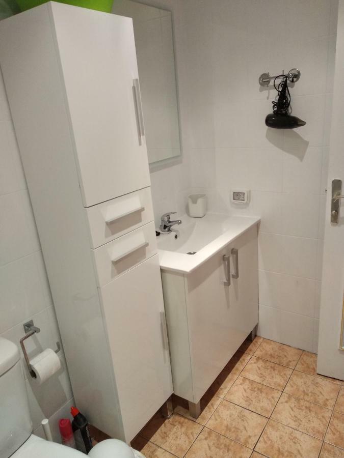 Apartamento Martianez Puerto de la Cruz  Exterior foto