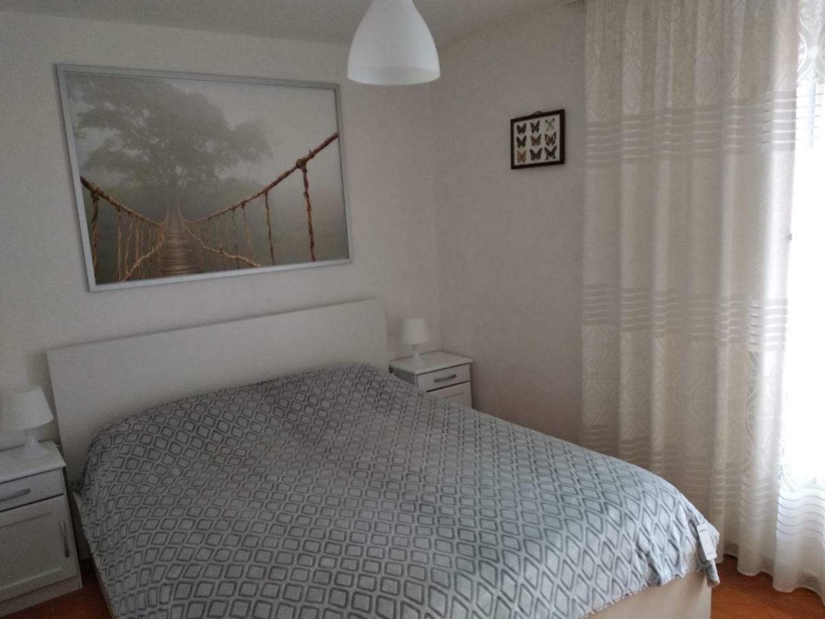 Apartamento Martianez Puerto de la Cruz  Exterior foto