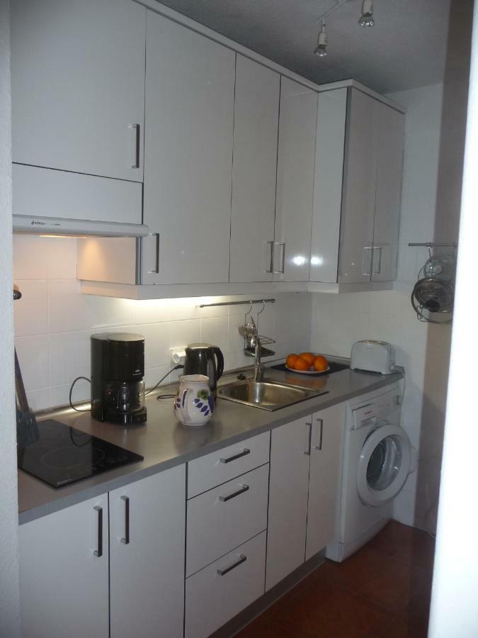 Apartamento Martianez Puerto de la Cruz  Exterior foto