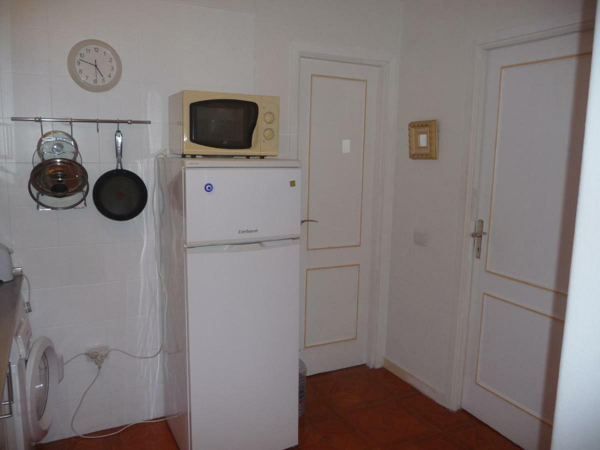 Apartamento Martianez Puerto de la Cruz  Exterior foto