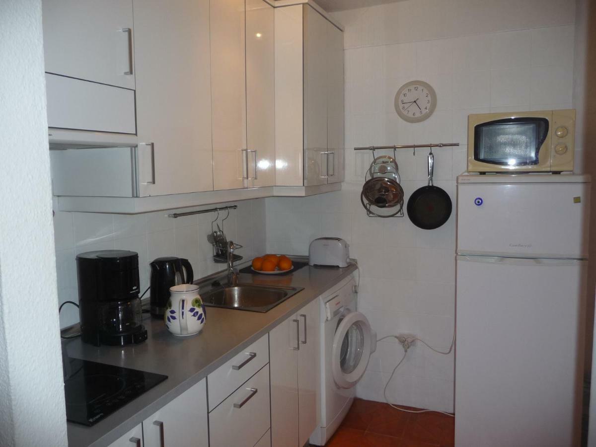 Apartamento Martianez Puerto de la Cruz  Exterior foto