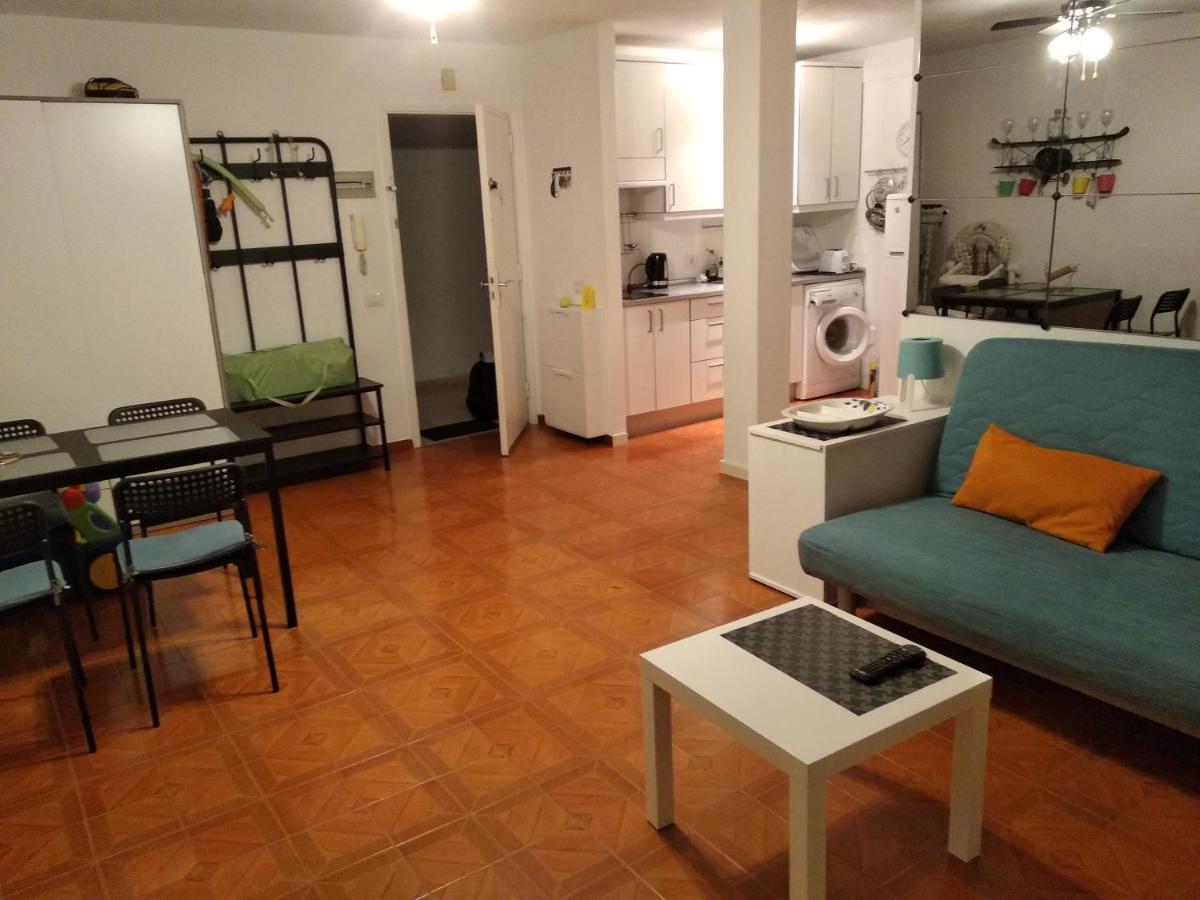 Apartamento Martianez Puerto de la Cruz  Exterior foto